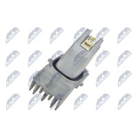 NTY EPX-BM-034 Steuergerät, Beleuchtung