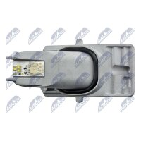 NTY EPX-BM-034 Steuergerät, Beleuchtung