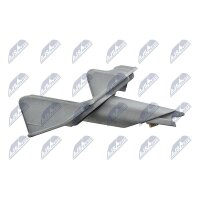 NTY EPX-BM-034 Steuergerät, Beleuchtung