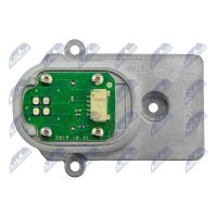 NTY EPX-ME-027 Steuergerät, Beleuchtung