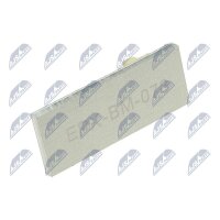NTY EPX-BM-078 Steuergerät, Beleuchtung