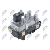 NTY ECD-BM-032 Stellelement, Turbolader
