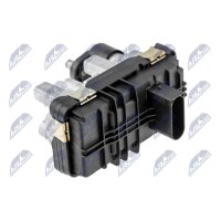 NTY ECD-BM-032 Stellelement, Turbolader
