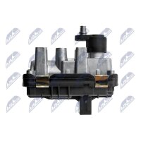 NTY ECD-BM-032 Stellelement, Turbolader