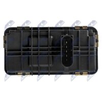 NTY ECD-BM-032 Stellelement, Turbolader