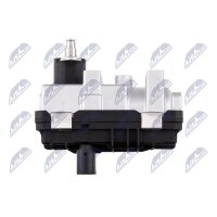 NTY ECD-BM-024 Ladedruckregelventil