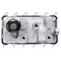 NTY ECD-BM-024 Ladedruckregelventil