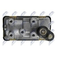 NTY ECD-BM-025 Ladedruckregelventil