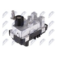 NTY ECD-BM-027 Stellelement, Turbolader
