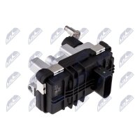 NTY ECD-BM-027 Stellelement, Turbolader