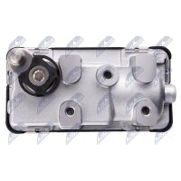 NTY ECD-BM-027 Stellelement, Turbolader
