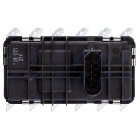 NTY ECD-BM-027 Stellelement, Turbolader