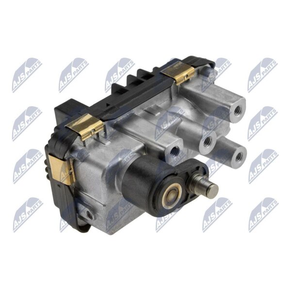 NTY ECD-AR-004 Ladedruckregelventil