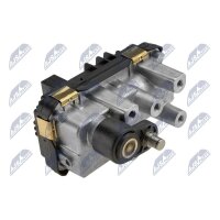 NTY ECD-AR-004 Ladedruckregelventil