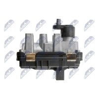 NTY ECD-AR-004 Ladedruckregelventil