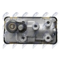NTY ECD-AR-004 Ladedruckregelventil