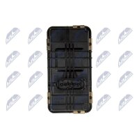 NTY ECD-AR-004 Ladedruckregelventil