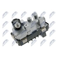 NTY ECD-ME-012 Stellelement, Turbolader