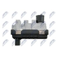 NTY ECD-ME-012 Stellelement, Turbolader