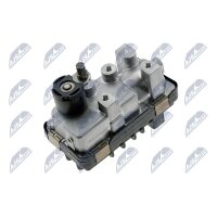 NTY ECD-BM-004 Stellelement, Turbolader