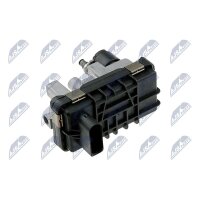 NTY ECD-BM-004 Stellelement, Turbolader
