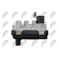 NTY ECD-BM-004 Stellelement, Turbolader
