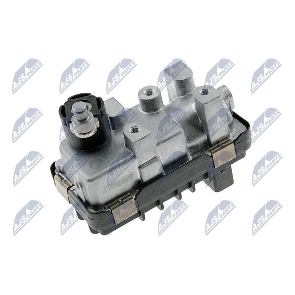 NTY ECD-FR-011 Stellelement, Turbolader