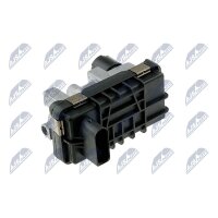 NTY ECD-FR-011 Stellelement, Turbolader