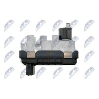NTY ECD-FR-011 Stellelement, Turbolader