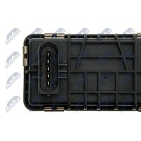 NTY ECD-FR-011 Stellelement, Turbolader
