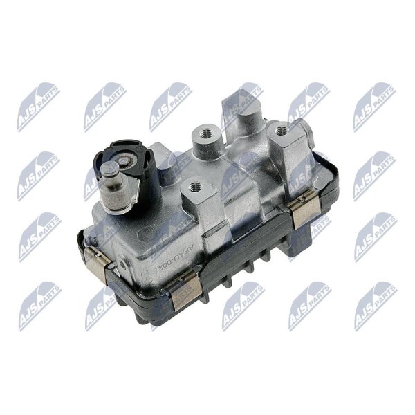 NTY ECD-AU-002 Stellelement, Turbolader