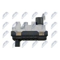 NTY ECD-AU-002 Stellelement, Turbolader