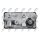 NTY ECD-AU-002 Stellelement, Turbolader