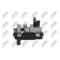 NTY ECD-AU-003 Stellelement, Turbolader