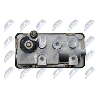 NTY ECD-AU-003 Stellelement, Turbolader