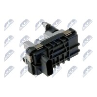 NTY ECD-FR-004 Stellelement, Turbolader