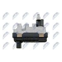 NTY ECD-FR-004 Stellelement, Turbolader