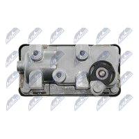NTY ECD-FR-004 Stellelement, Turbolader