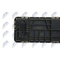 NTY ECD-FR-004 Stellelement, Turbolader