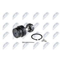 NTY ZSD-CH-003A Trag-/Führungsgelenk