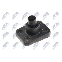 NTY ZSD-SU-004 Reparatursatz, Achsschenkel