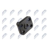 NTY ZSD-SU-004 Reparatursatz, Achsschenkel