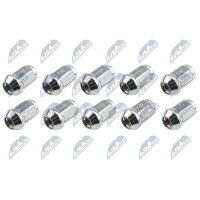 NTY KSP-CH-003 Radmutter
