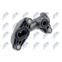 NTY CTM-BM-032 Thermostat, Ölkühlung