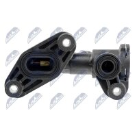NTY CTM-BM-032 Thermostat, Ölkühlung