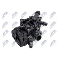 NTY CTM-BM-051 Thermostat, Kühlmittel