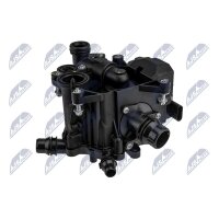 NTY CTM-BM-051 Thermostat, Kühlmittel