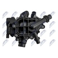 NTY CTM-BM-051 Thermostat, Kühlmittel