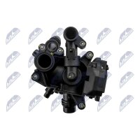 NTY CTM-BM-051 Thermostat, Kühlmittel