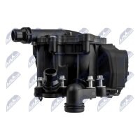NTY CTM-BM-051 Thermostat, Kühlmittel